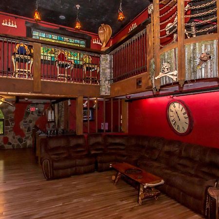 Adventure Suites North Conway Buitenkant foto