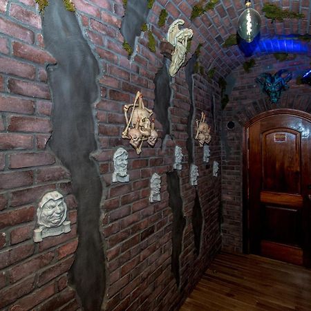 Adventure Suites North Conway Buitenkant foto