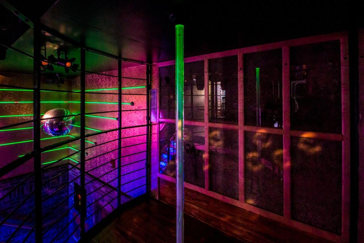 Adventure Suites North Conway Buitenkant foto