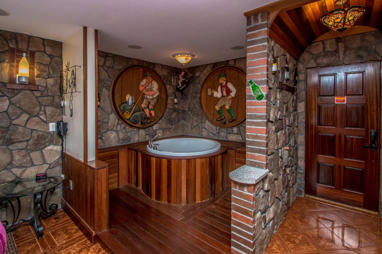 Adventure Suites North Conway Buitenkant foto