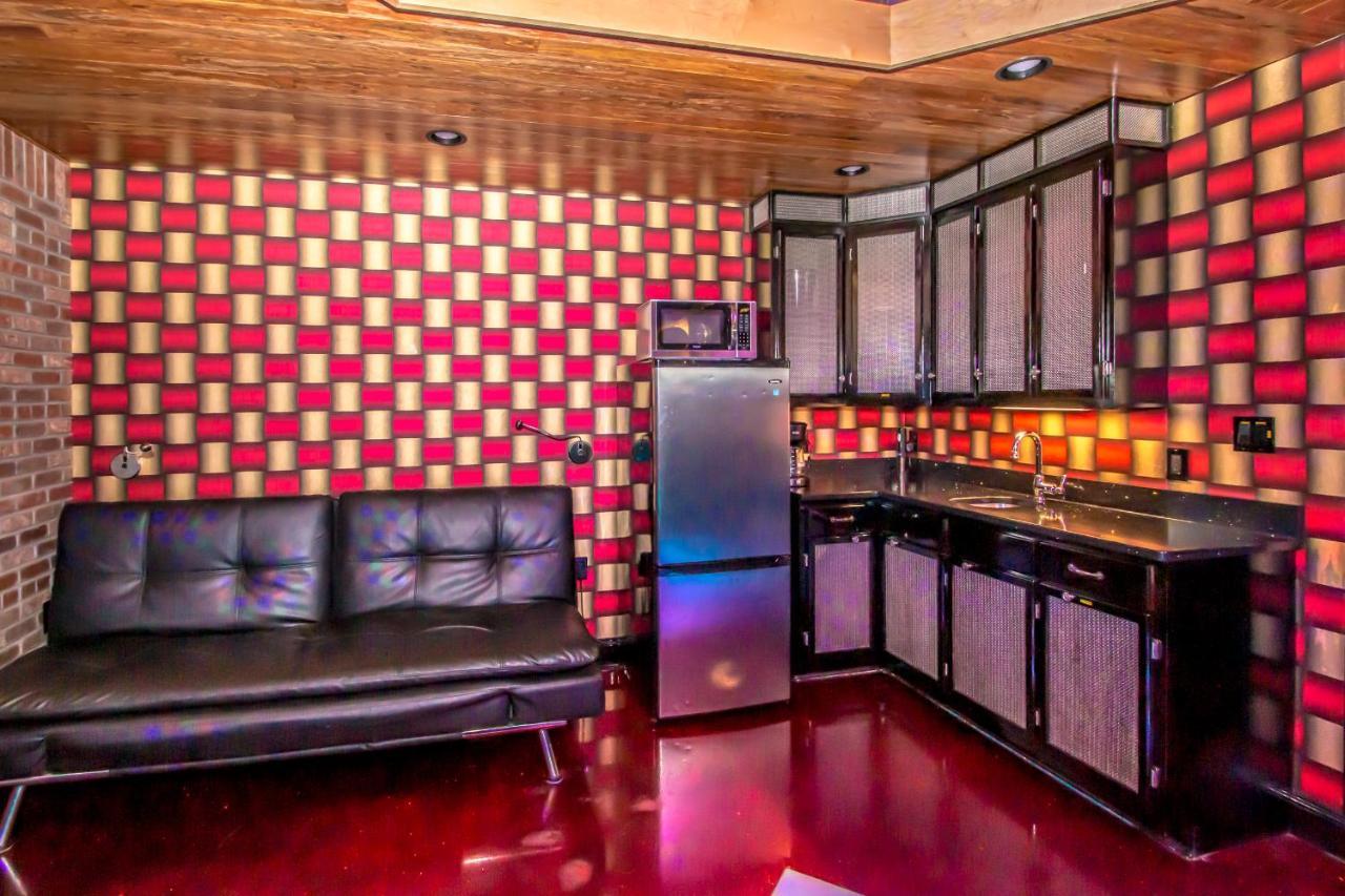 Adventure Suites North Conway Buitenkant foto