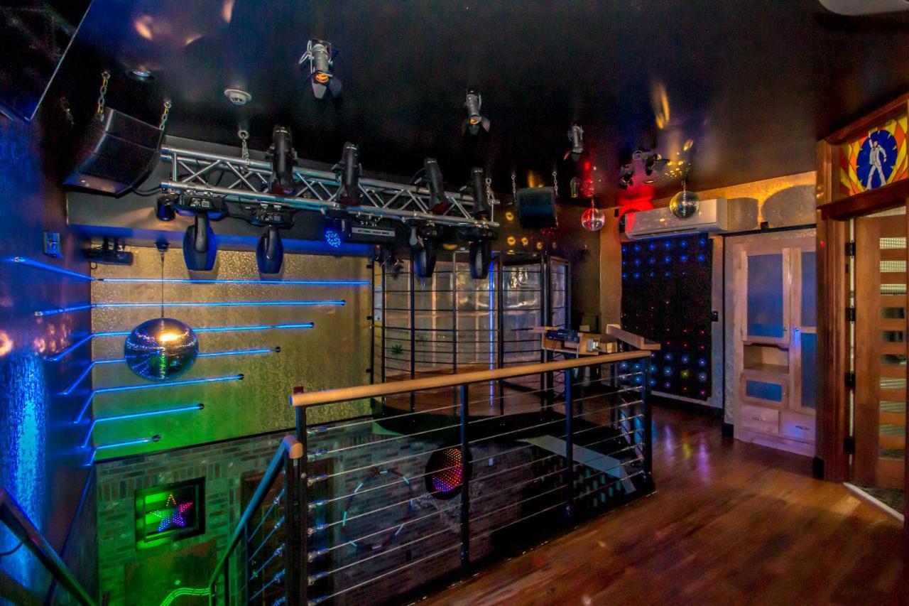 Adventure Suites North Conway Buitenkant foto