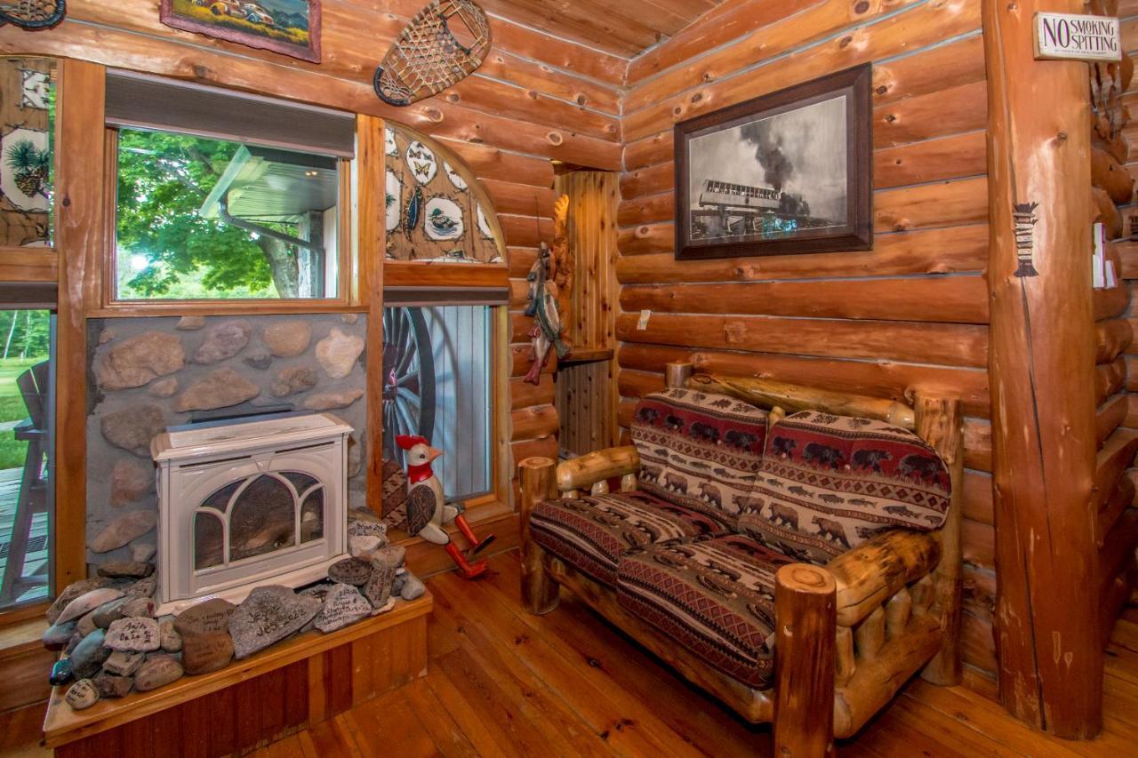 Adventure Suites North Conway Buitenkant foto