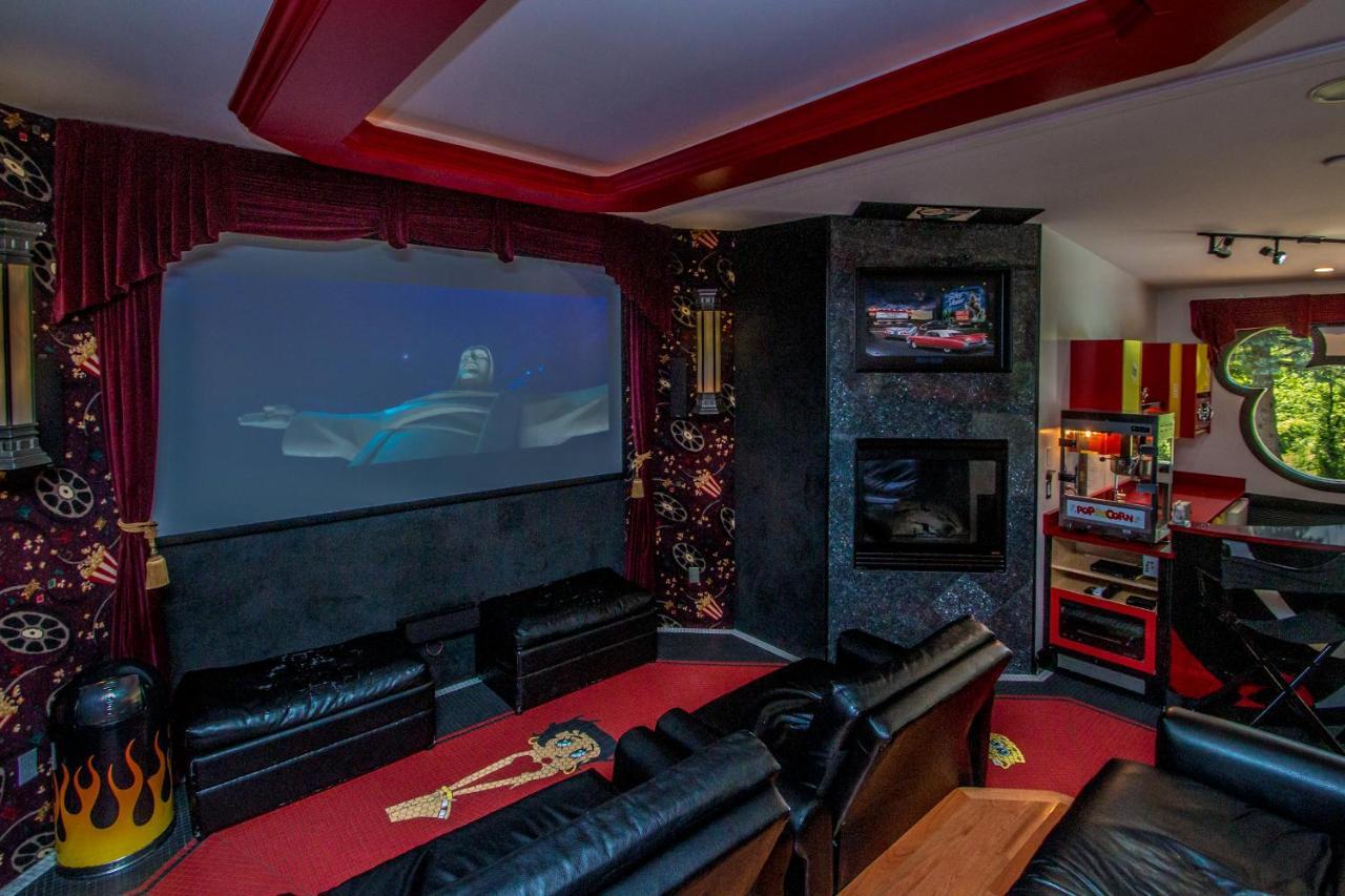 Adventure Suites North Conway Buitenkant foto