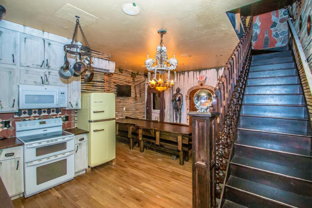 Adventure Suites North Conway Buitenkant foto