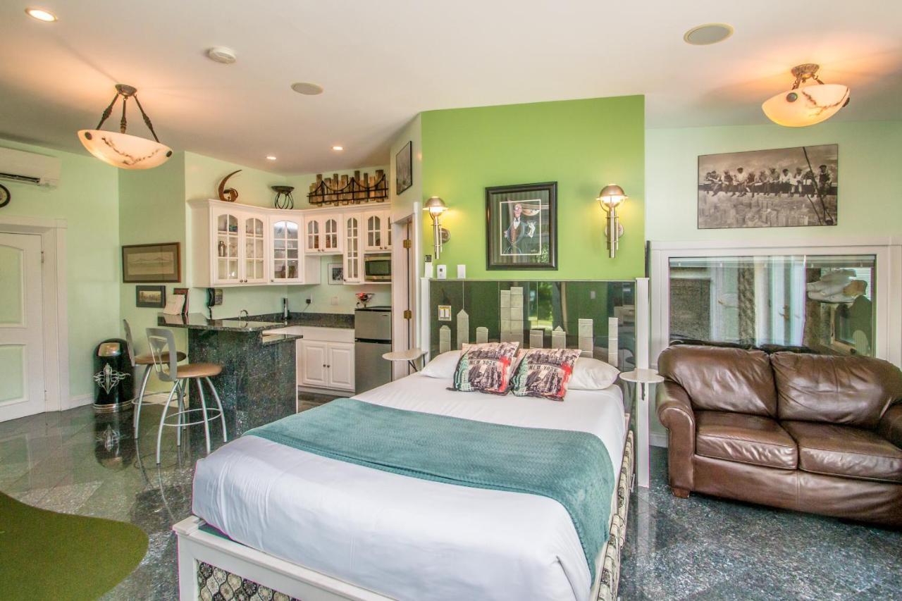 Adventure Suites North Conway Buitenkant foto