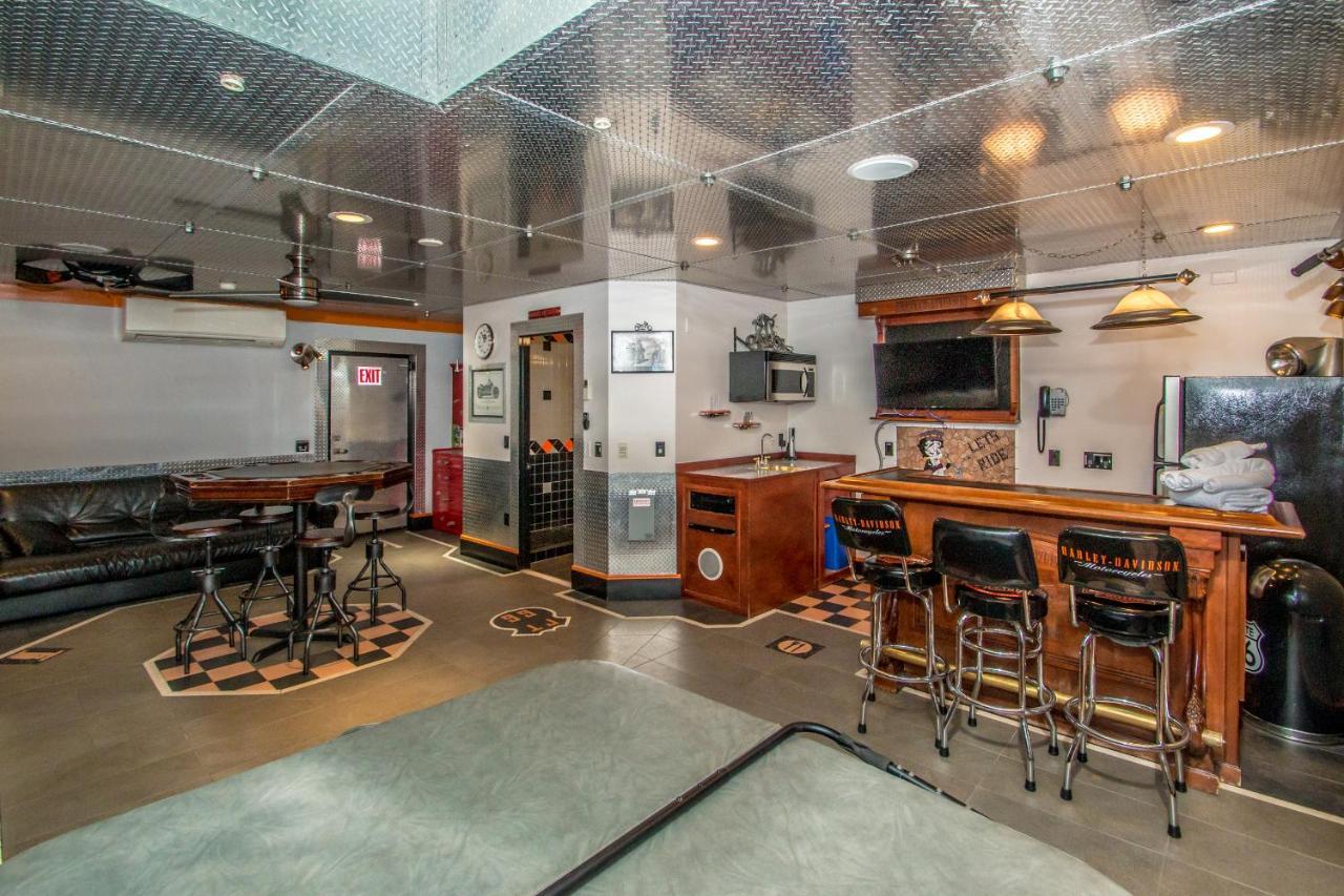 Adventure Suites North Conway Buitenkant foto