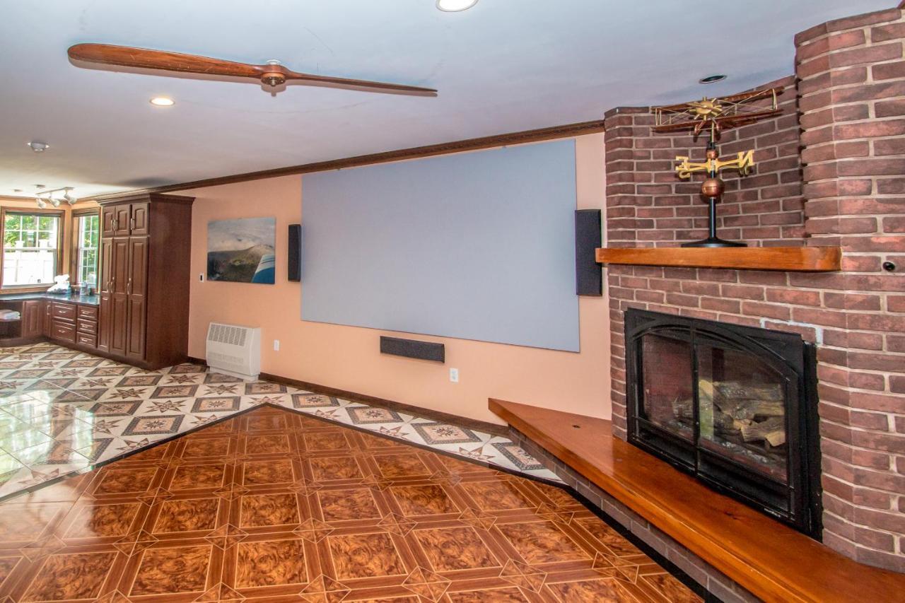 Adventure Suites North Conway Buitenkant foto