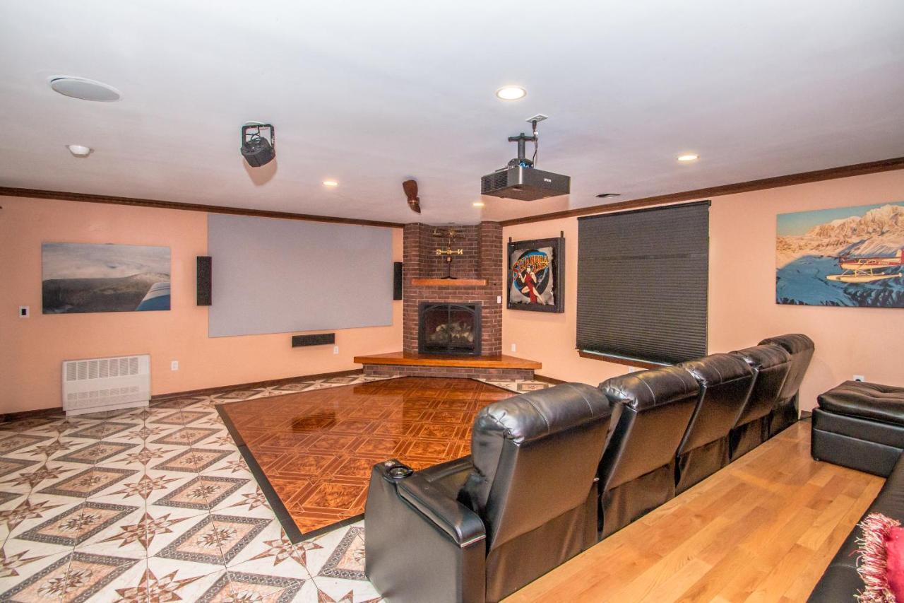Adventure Suites North Conway Buitenkant foto