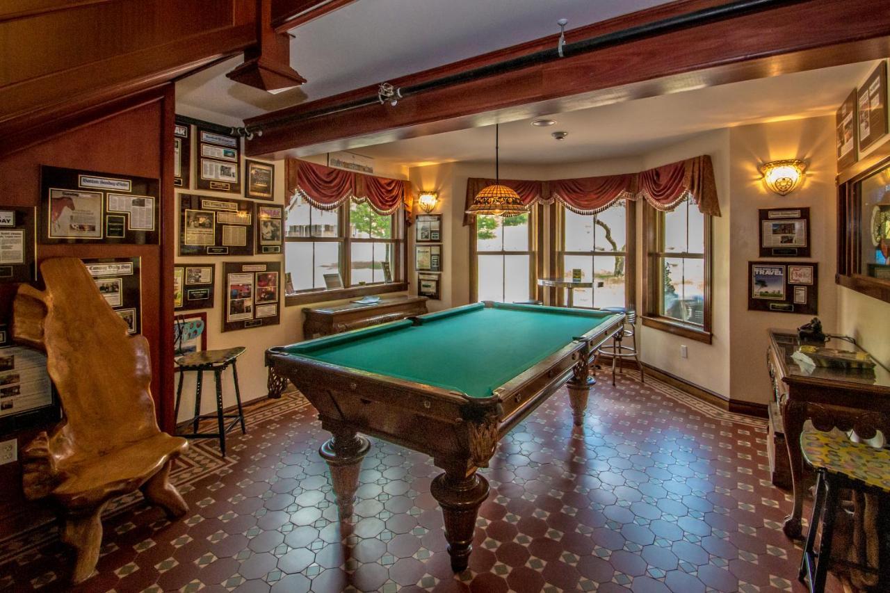 Adventure Suites North Conway Buitenkant foto