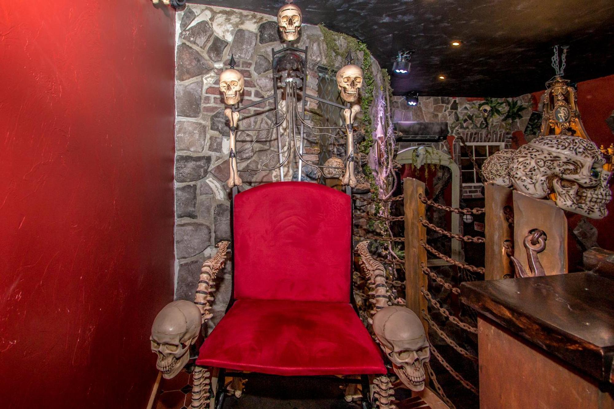 Adventure Suites North Conway Kamer foto