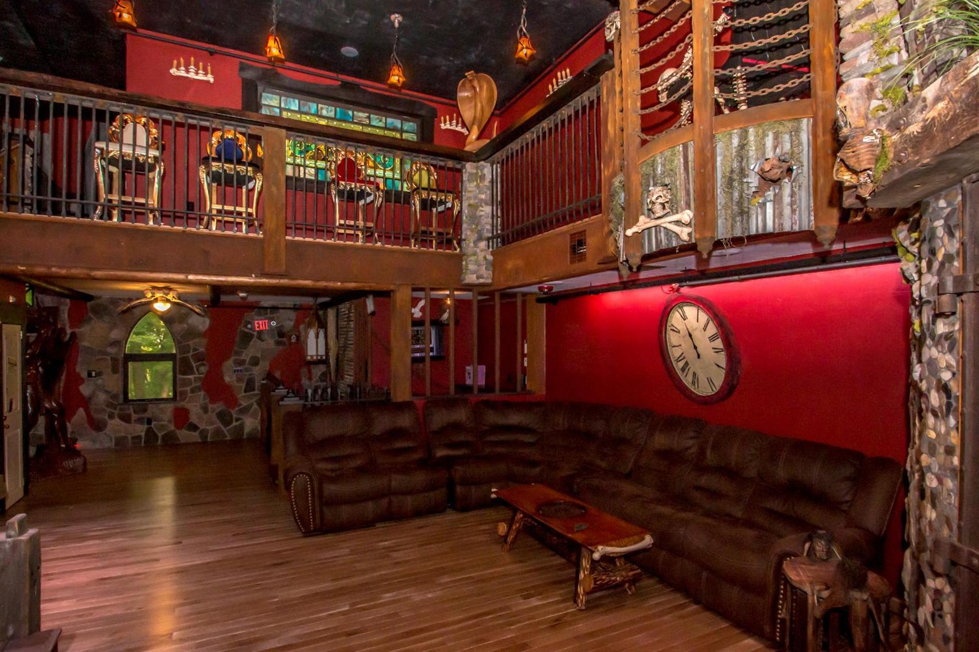 Adventure Suites North Conway Buitenkant foto