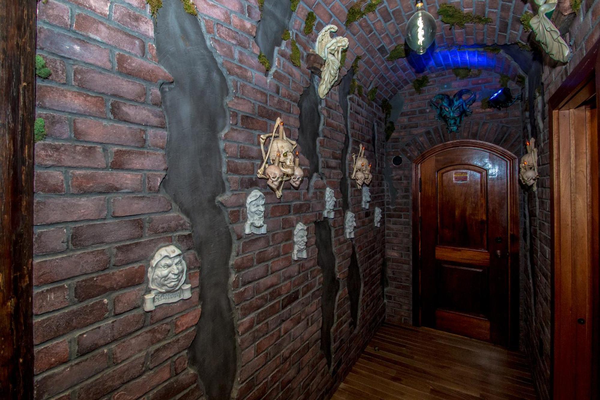 Adventure Suites North Conway Buitenkant foto