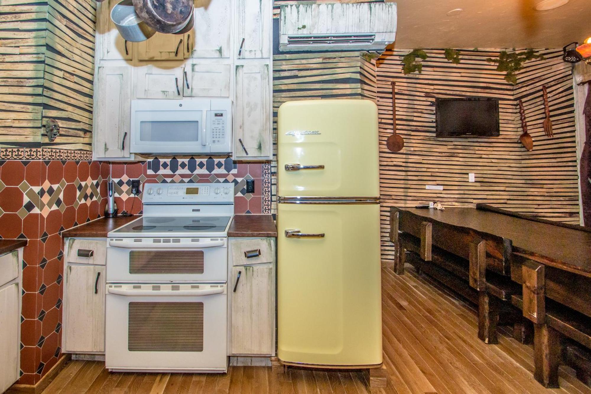 Adventure Suites North Conway Kamer foto