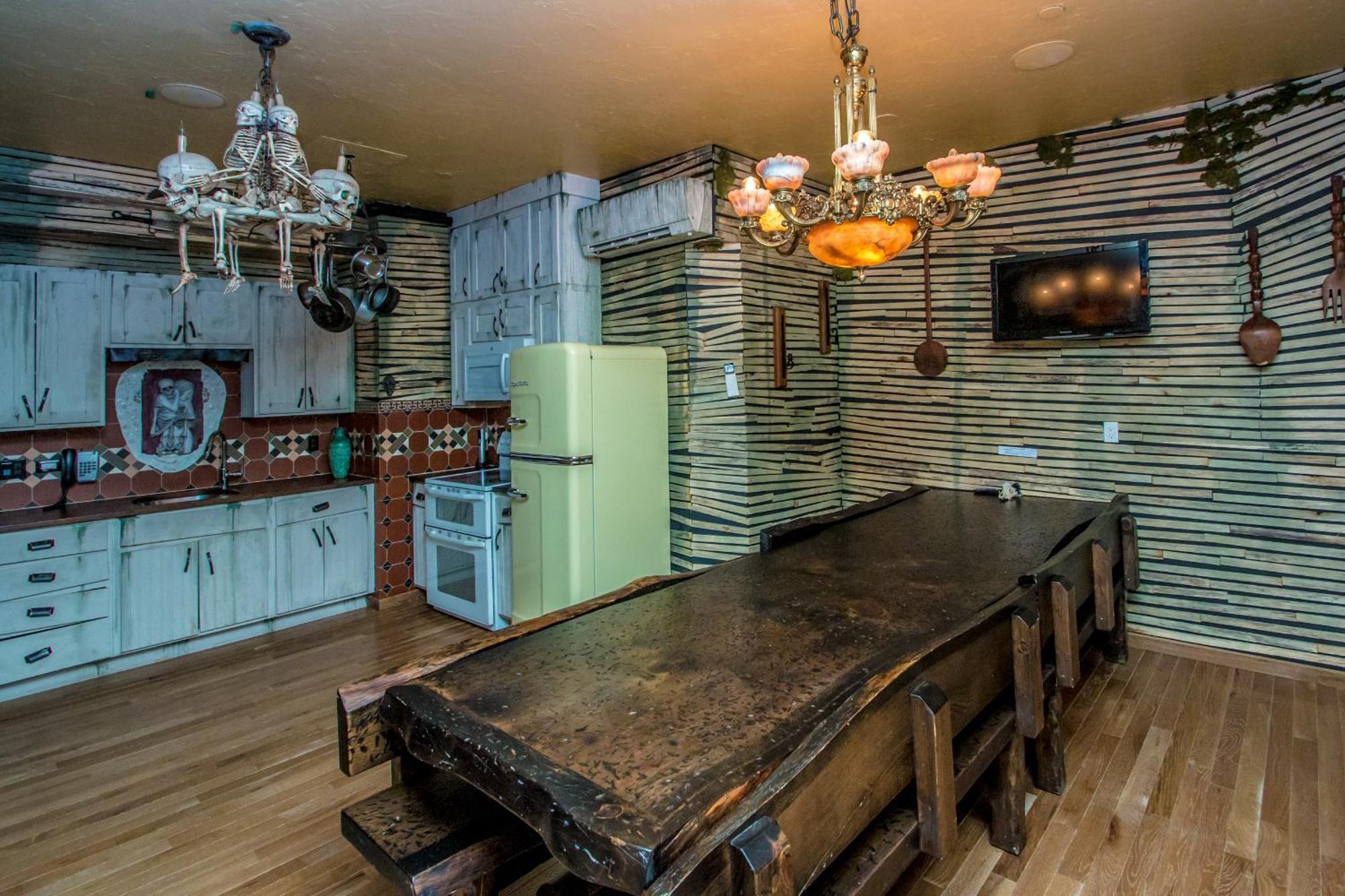 Adventure Suites North Conway Buitenkant foto