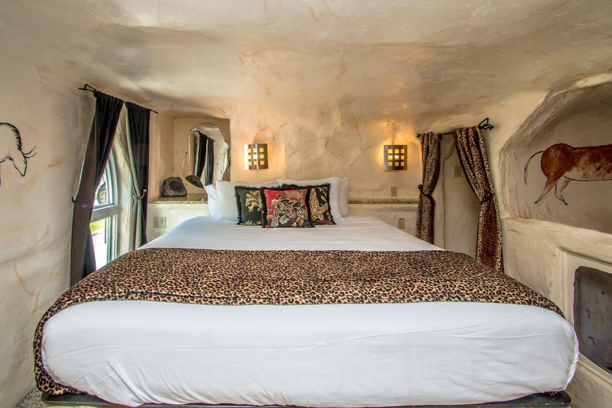 Adventure Suites North Conway Kamer foto