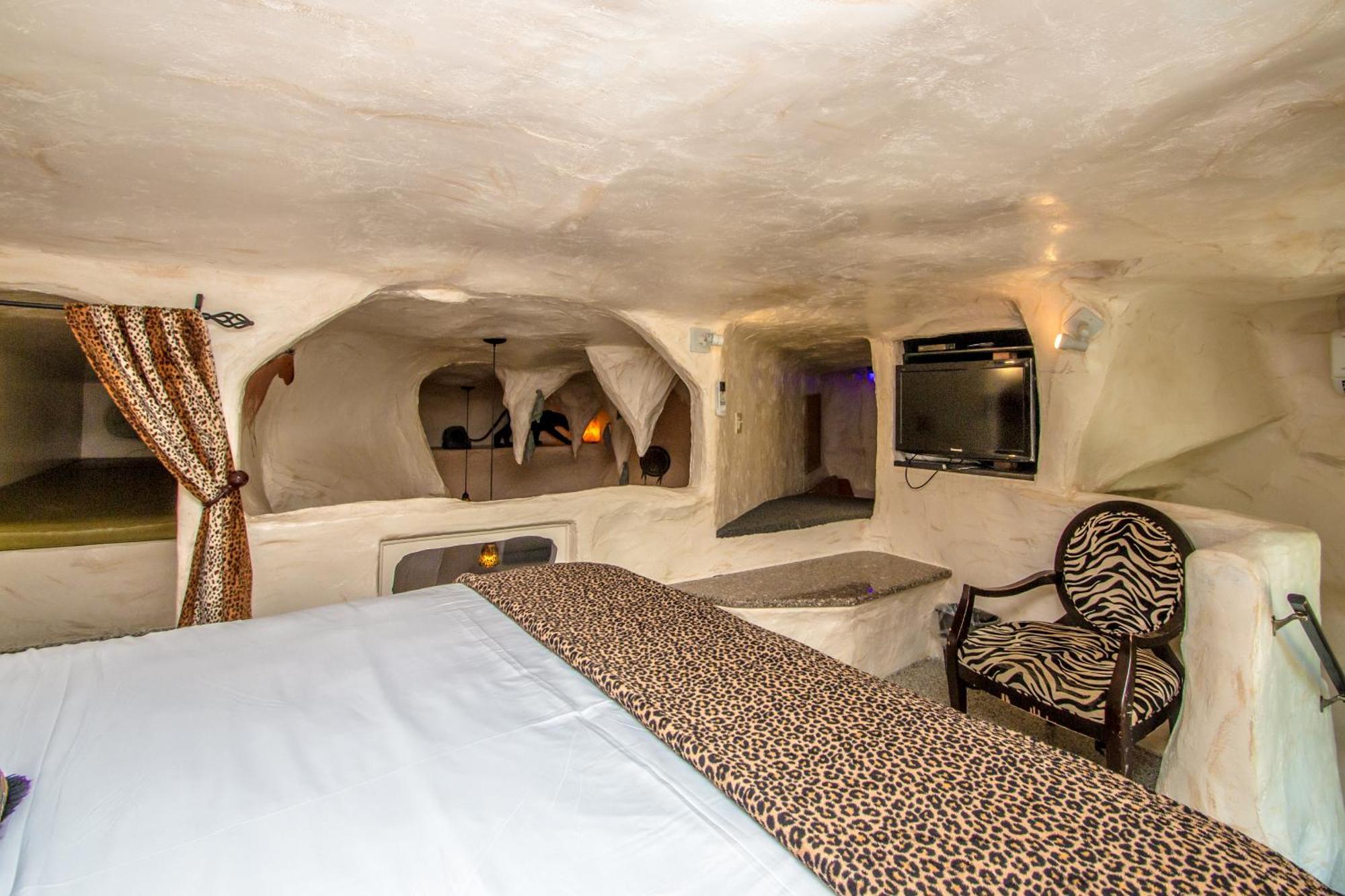 Adventure Suites North Conway Kamer foto