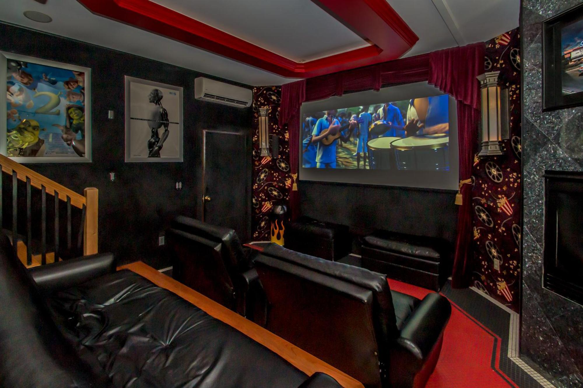 Adventure Suites North Conway Kamer foto