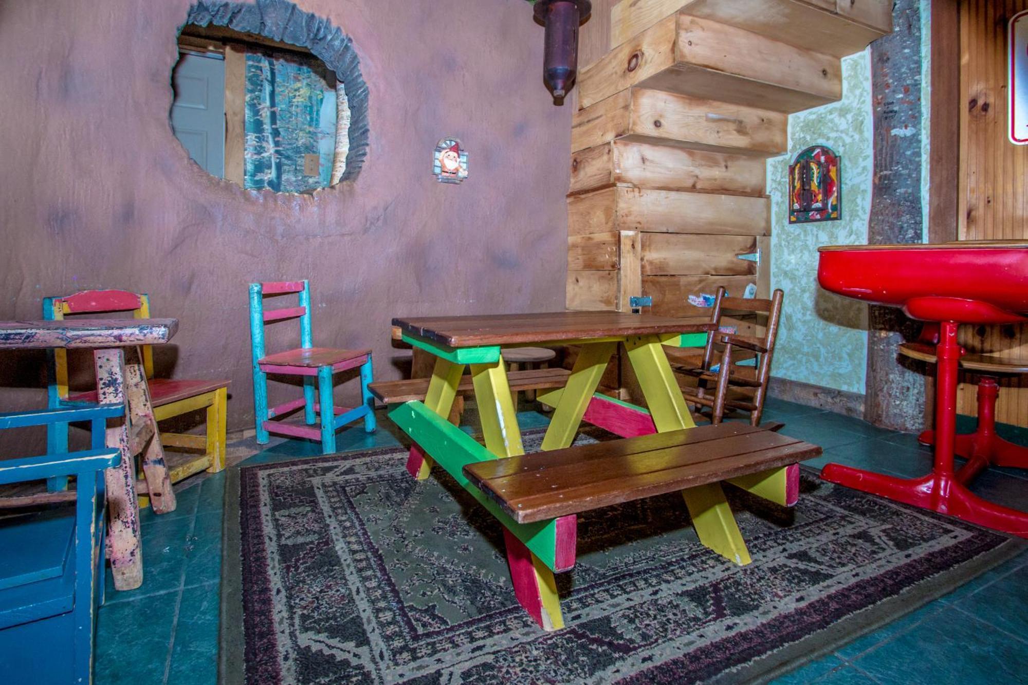 Adventure Suites North Conway Kamer foto