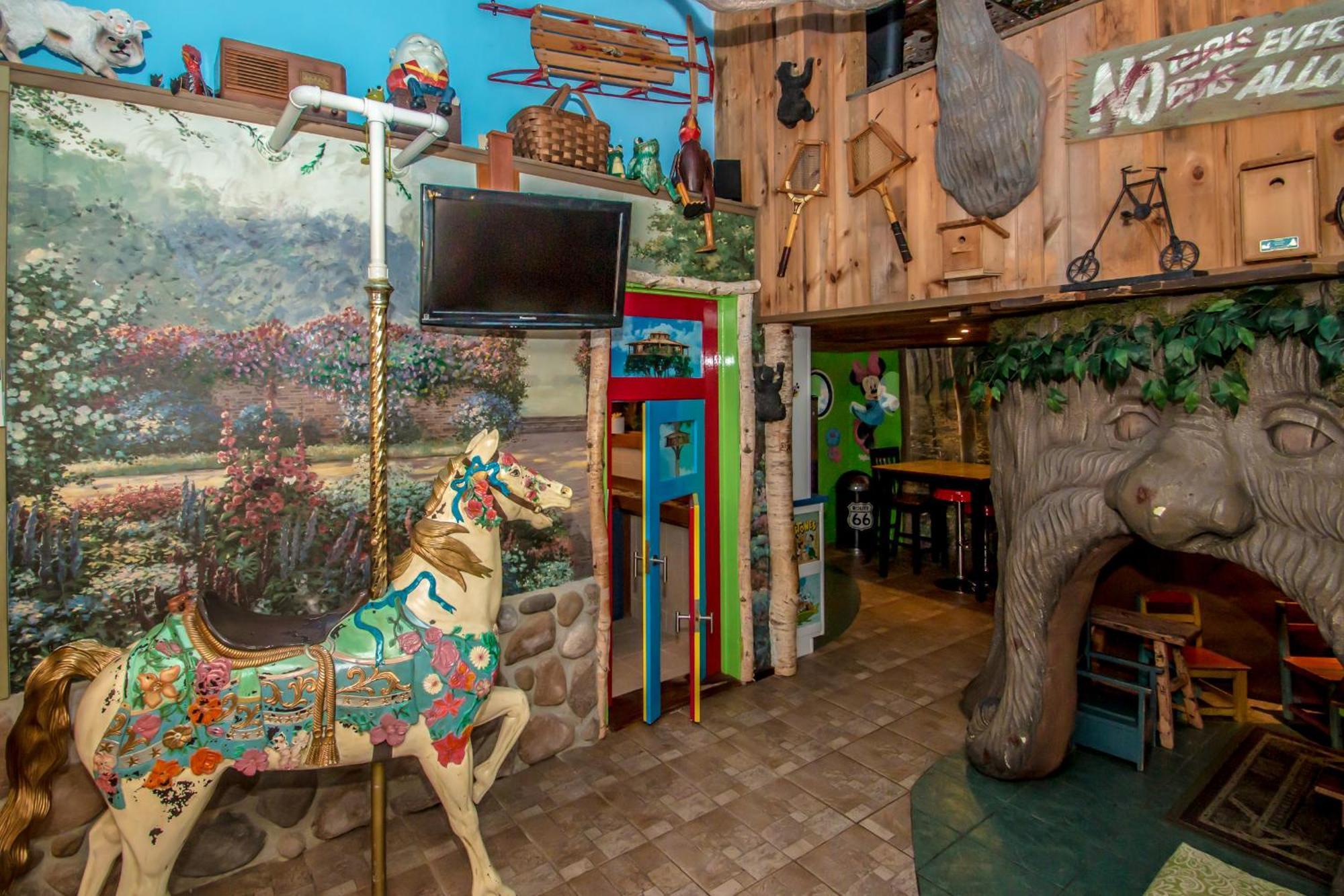 Adventure Suites North Conway Kamer foto