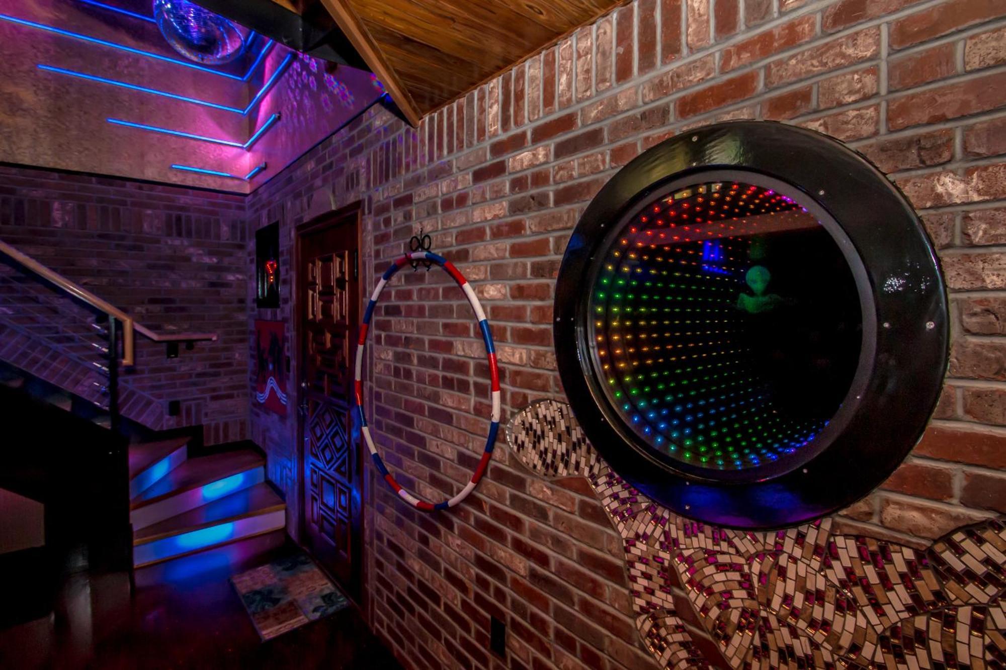 Adventure Suites North Conway Kamer foto