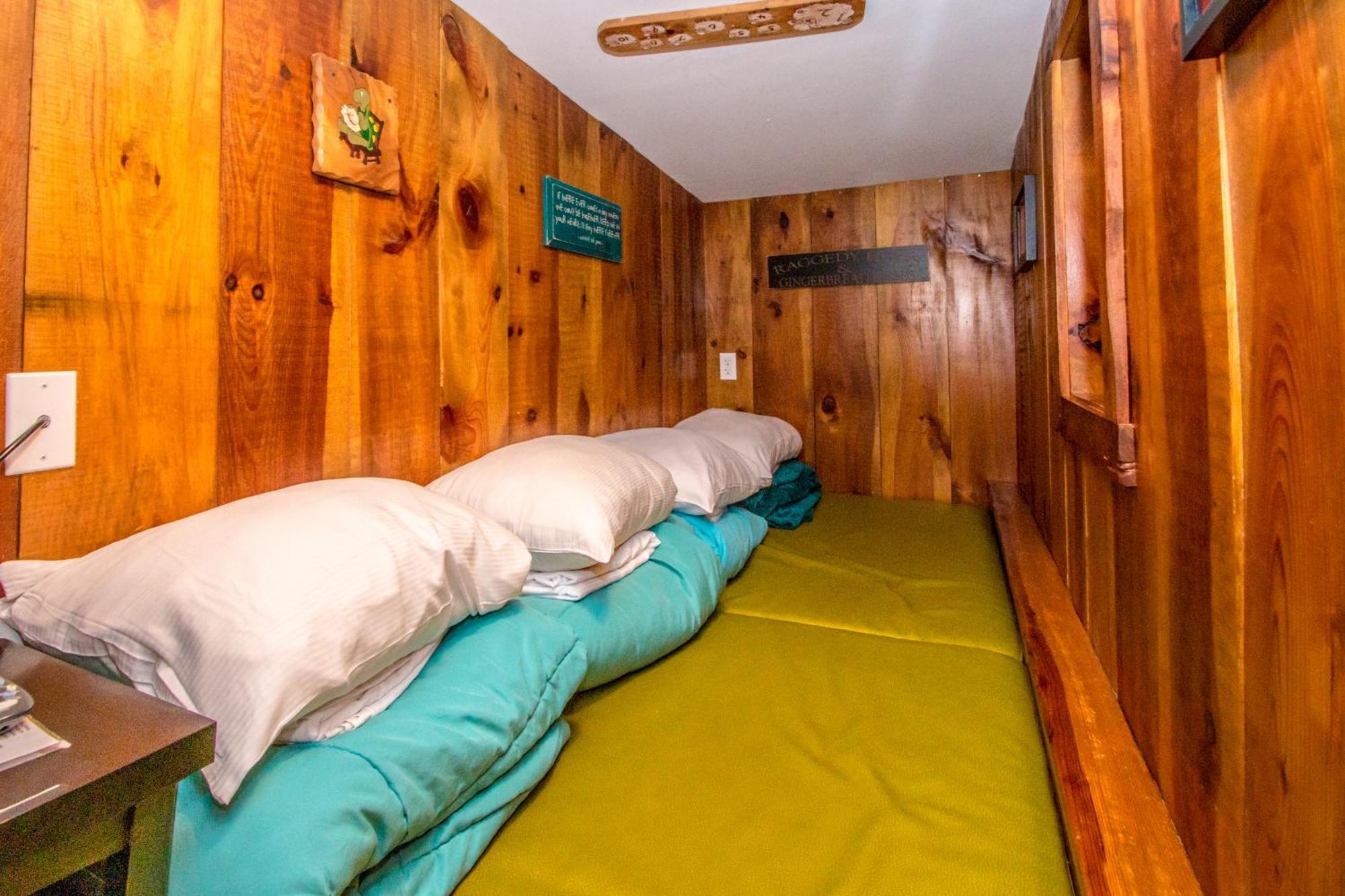 Adventure Suites North Conway Kamer foto