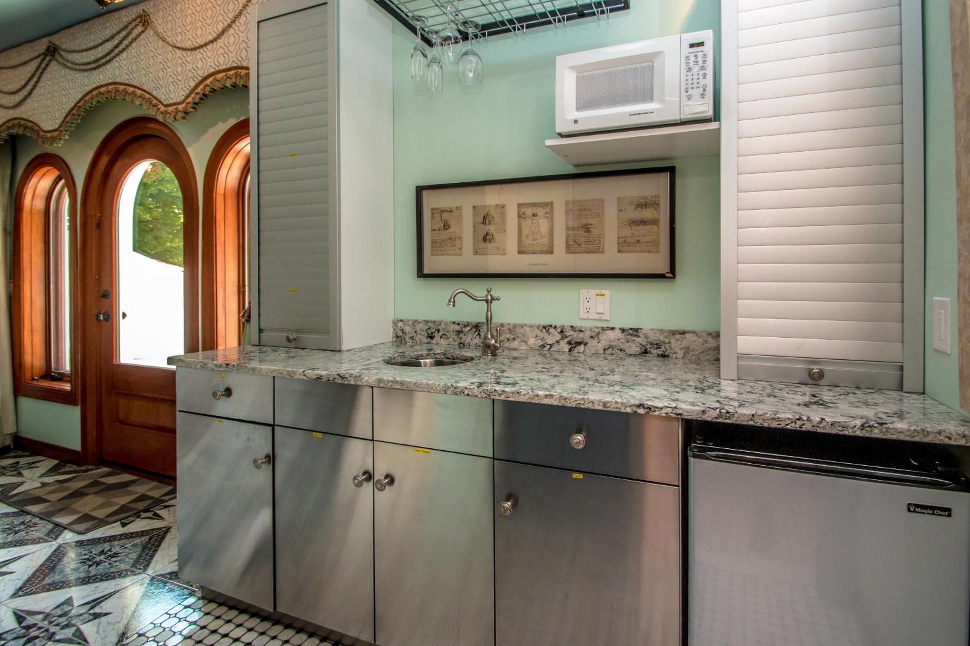 Adventure Suites North Conway Kamer foto