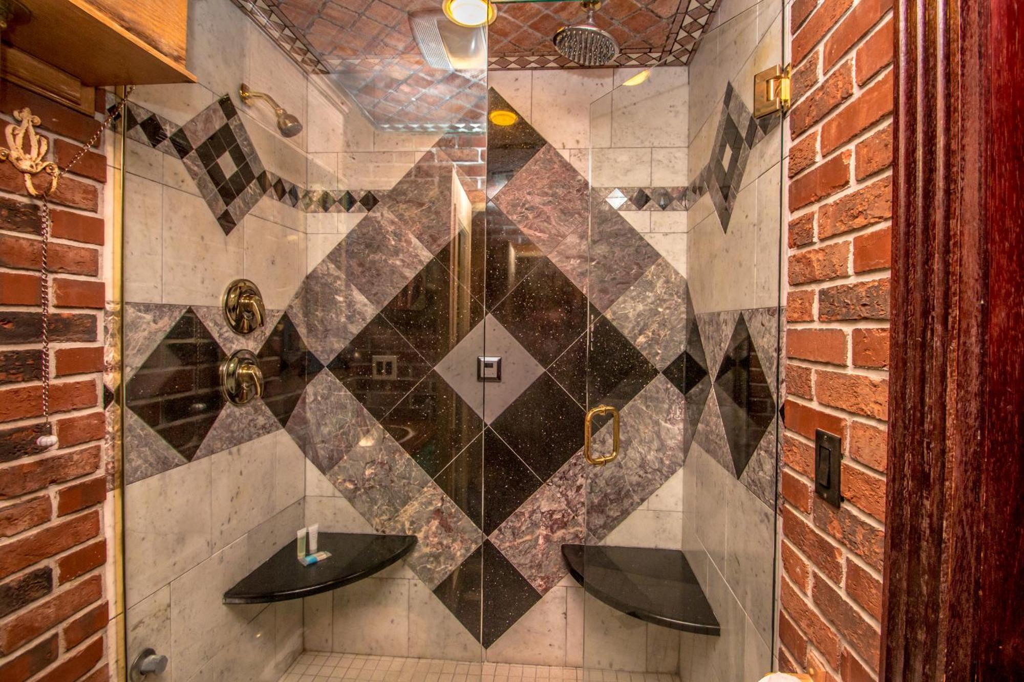 Adventure Suites North Conway Kamer foto