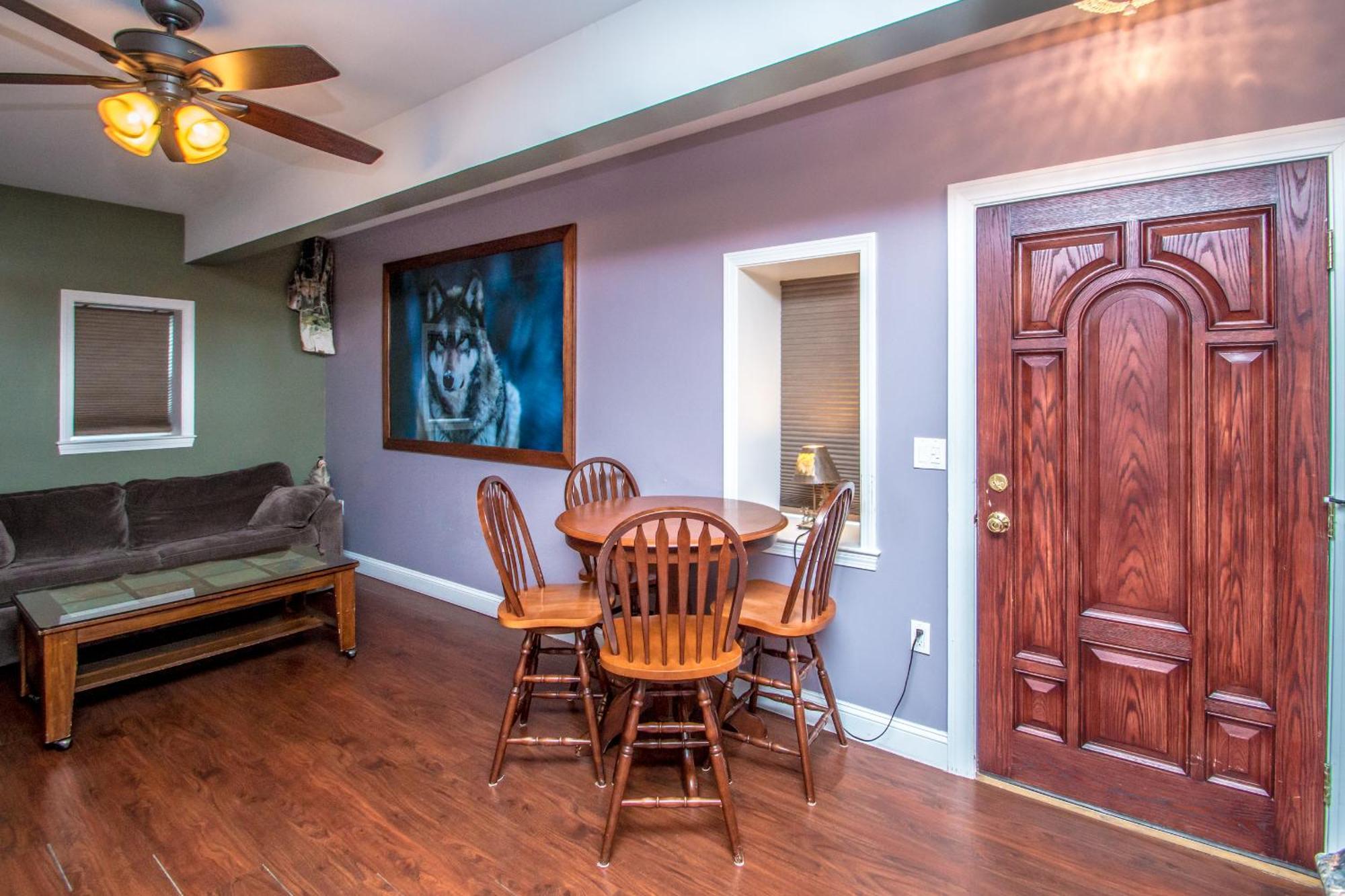Adventure Suites North Conway Kamer foto