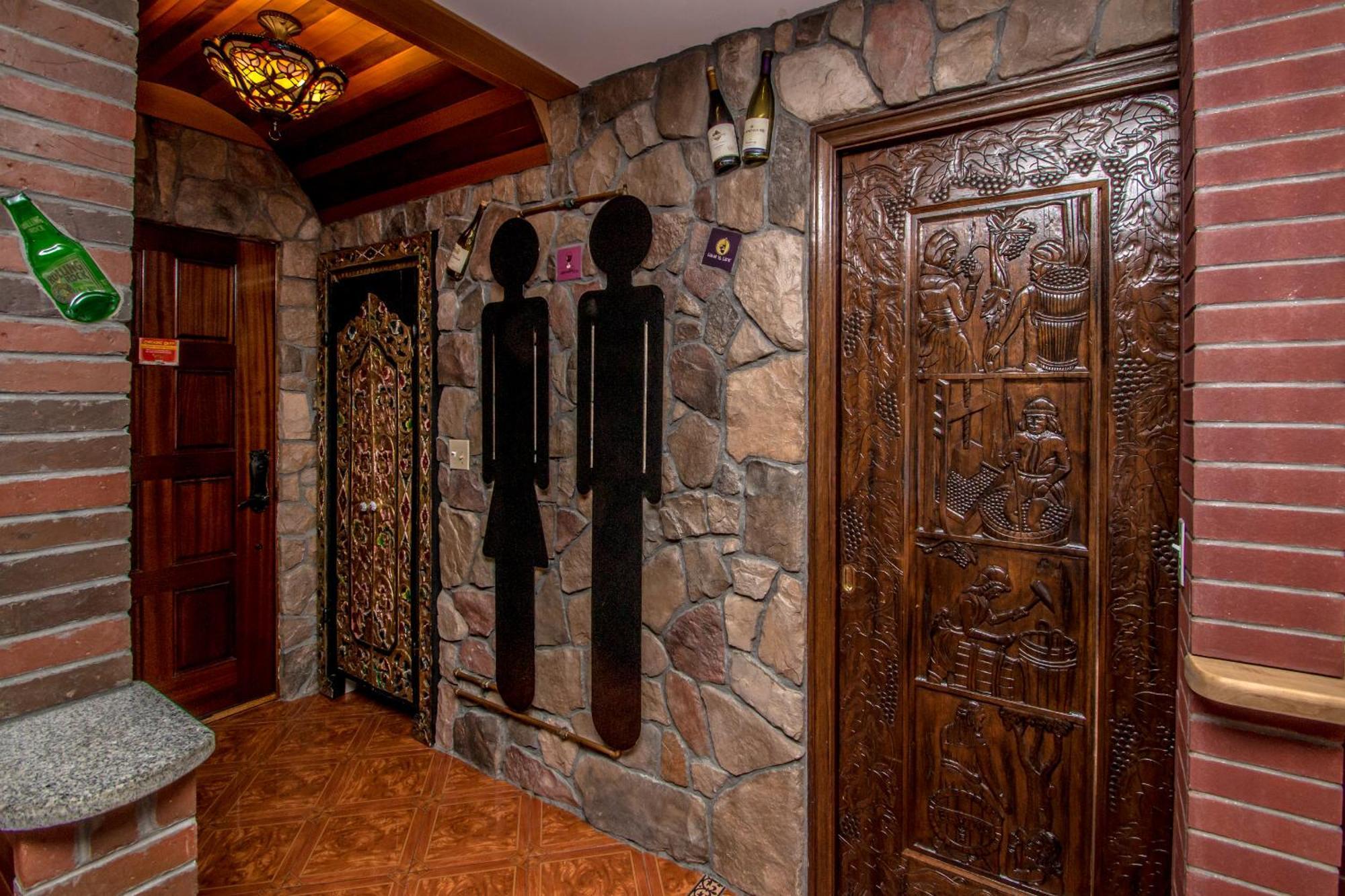 Adventure Suites North Conway Kamer foto